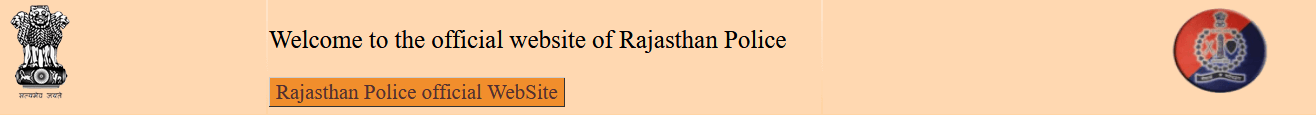 Rajasthan Police 4th class Vacancy 2021 Apply online