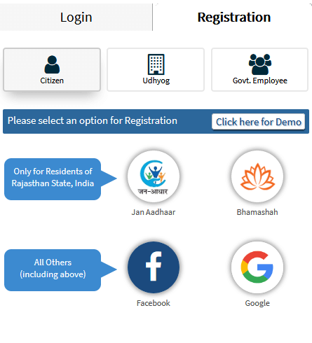 (rajasthan.gov.in)Rajasthan Lockdown E-pass,apply online 2021,check status