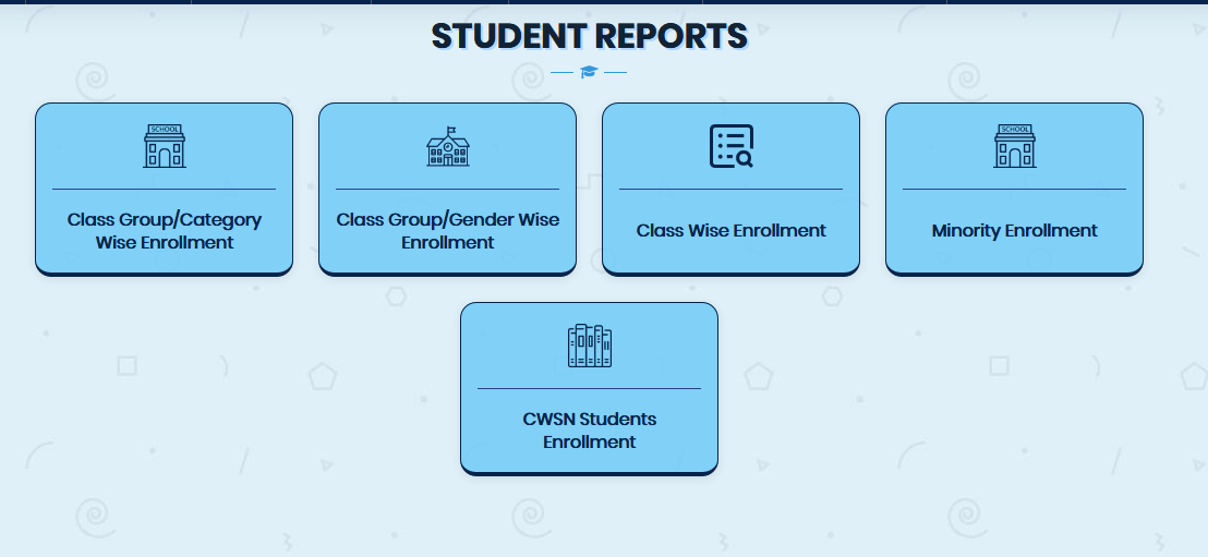 Student_Report shaladarpan