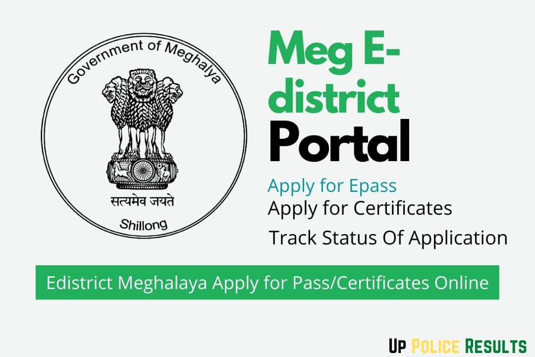 Megedistrict Apply certificates