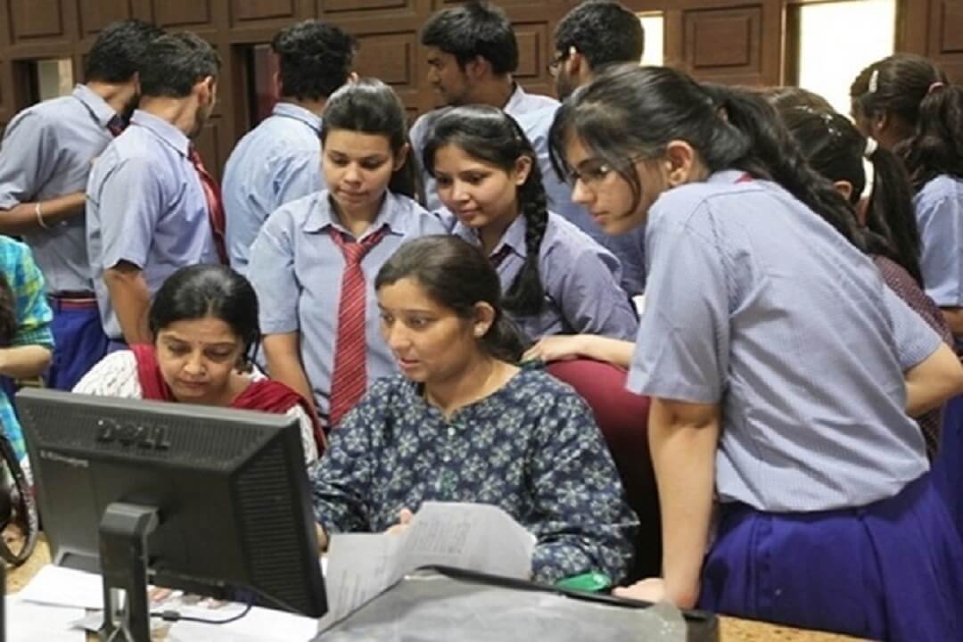 CBSE Class 10 th 12 th Result