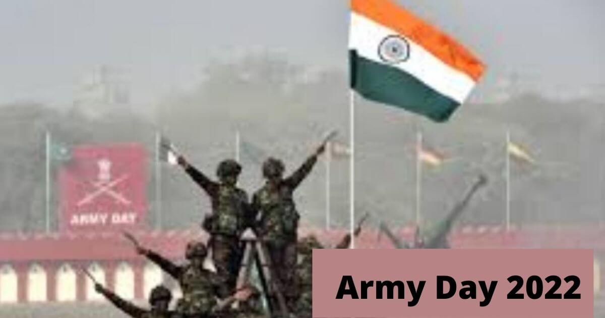 Army Day 2022