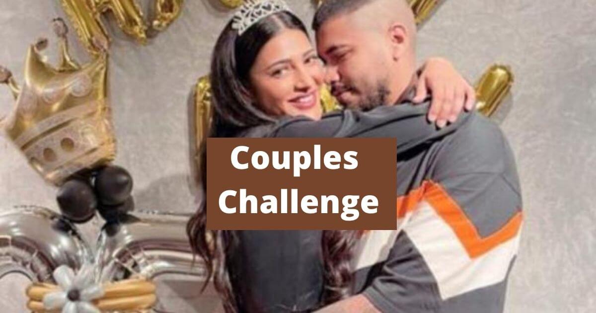 Couples Challenge