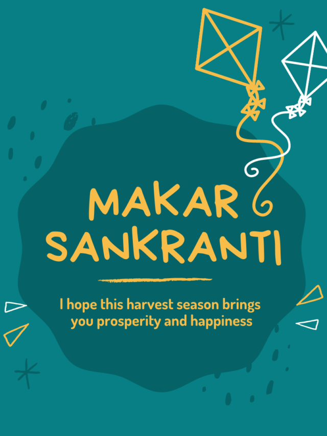 Happy Sankranti wishes Greeting 2022