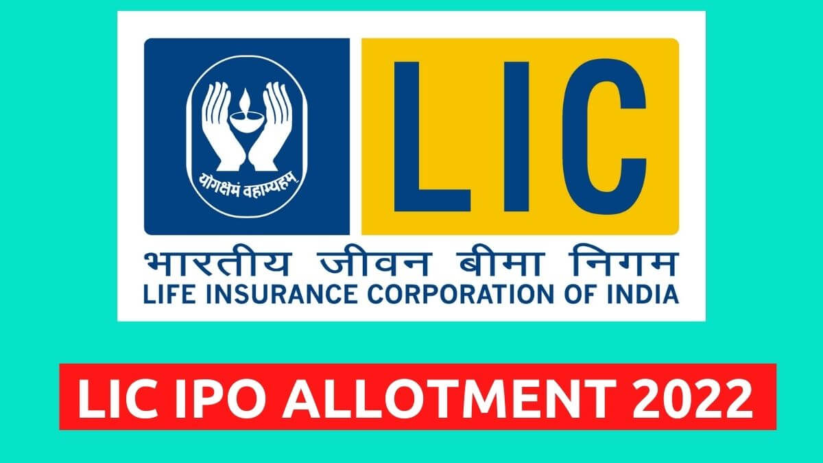 LIC IPo Pan link status