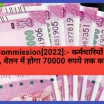 7th Pay Commission[2022]