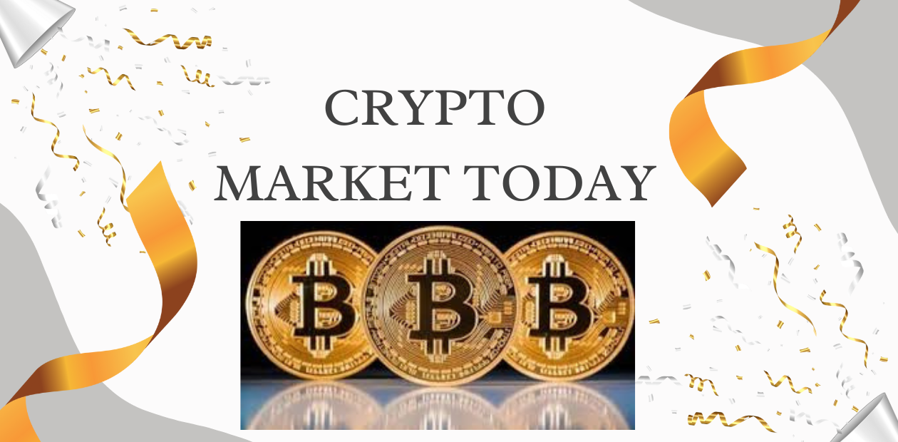 Crypto Market Today Price 2022 